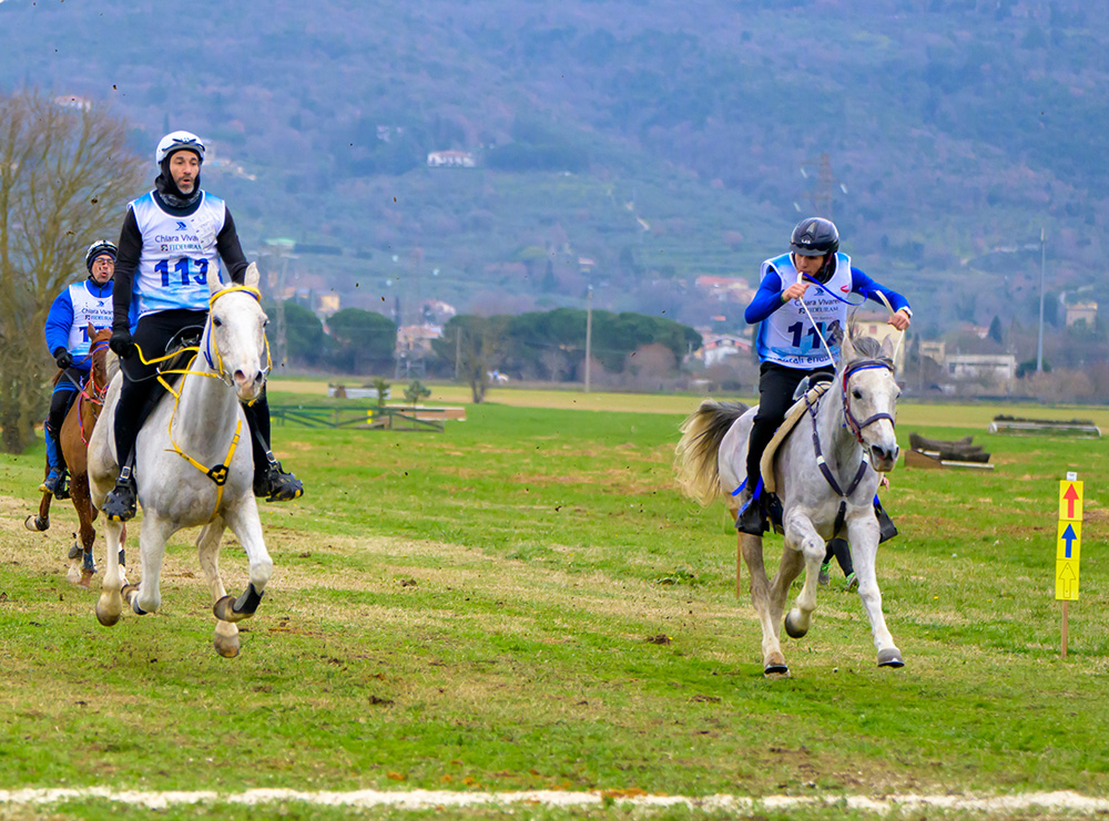 Al Festival Terre Toscane 2025 lezioni di sport, motivazione e resilienza 3 volata CEI2