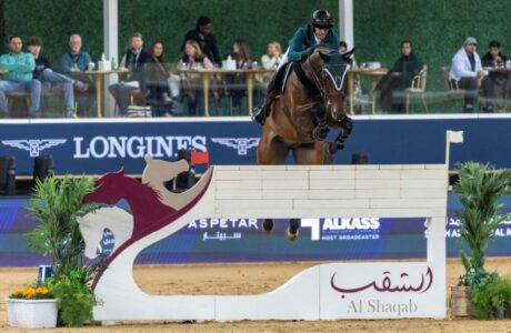 Alrajhi Abdulrahman (KSA) Ventago CSI5_LGCT Al Saqab 2025 ok