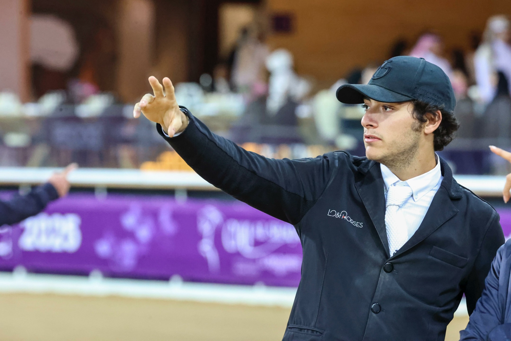 Íñigo Beyond Limits: The Dream of Bringing Monaco to the European Championships 1 Inigo oltre il limite: il sogno di portare Monaco agli Europei