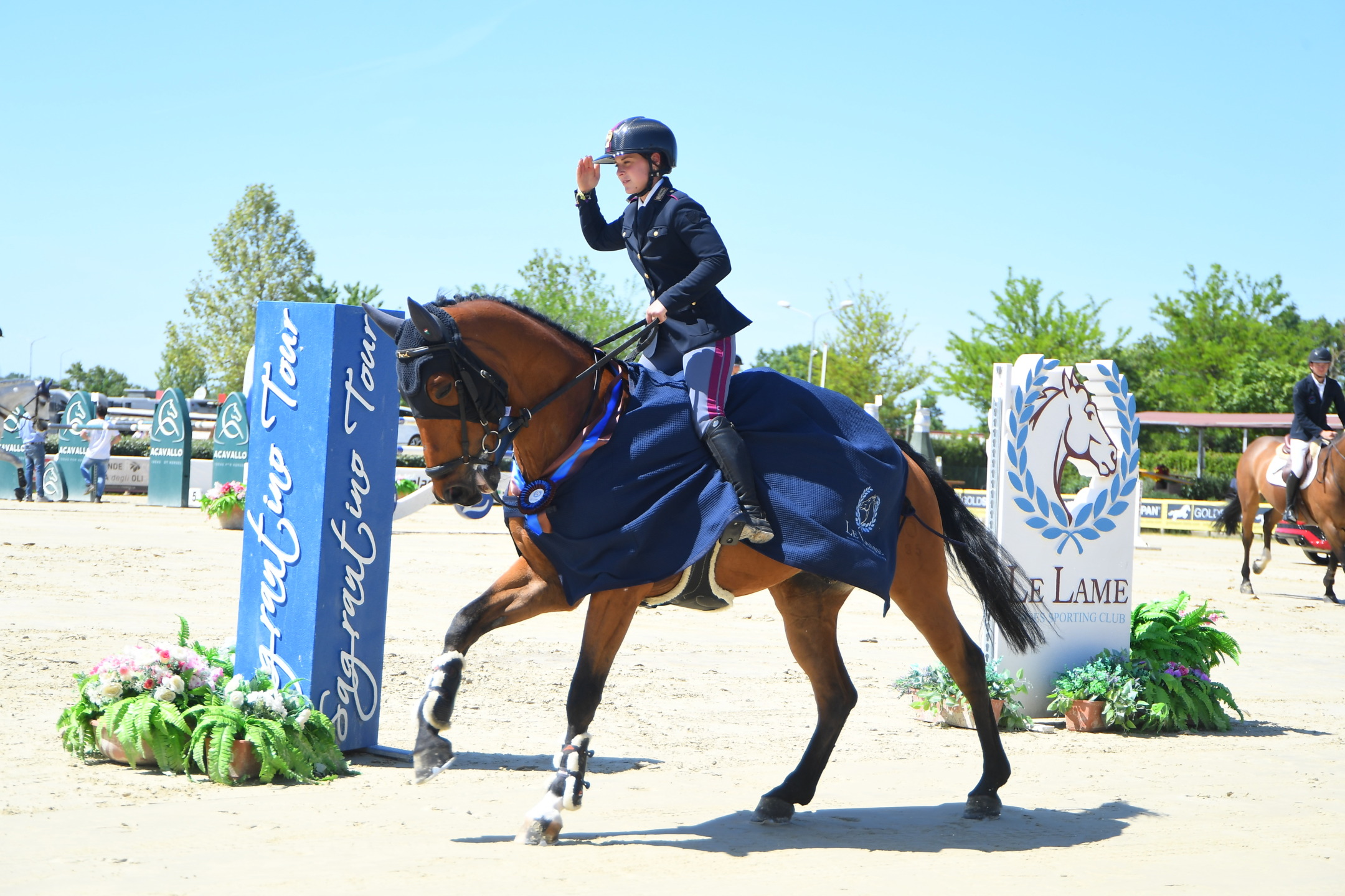 Aperte le iscrizioni per il CSI4* Al Shira’aa Le Lame Sagrantino Show Jumping 2025 1 IMG 7676