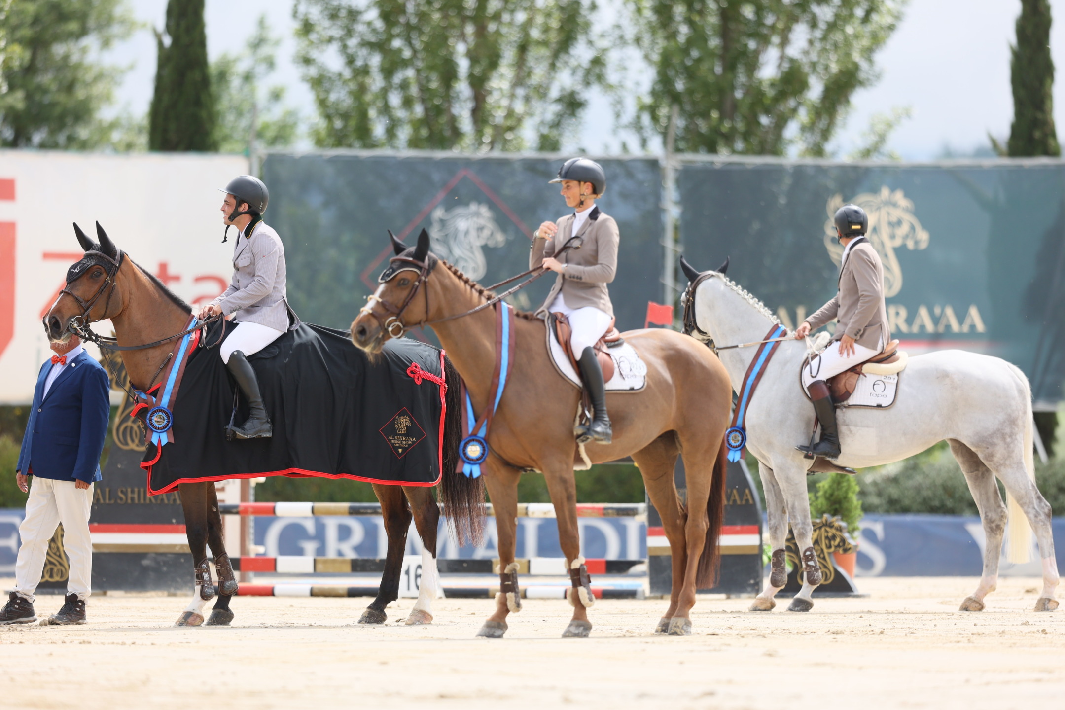 Aperte le iscrizioni per il CSI4* Al Shira’aa Le Lame Sagrantino Show Jumping 2025 6 IMG 7682