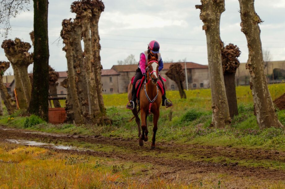 Costanza Laliscia e il Fuxiateam accendono la stagione a Travagliato. 2 PHOTO CostanzaLaliscia 2 di SARA TONOLI FOTOGRAFIE1