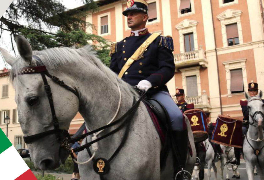 Zigulì FEI Endurance European Championship 2025: attivato il conto alla rovescia. 3 Polizia
