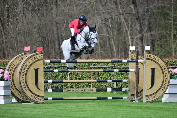 Pius Schwizer GP CSI4* Equieffe Equestrian Centre