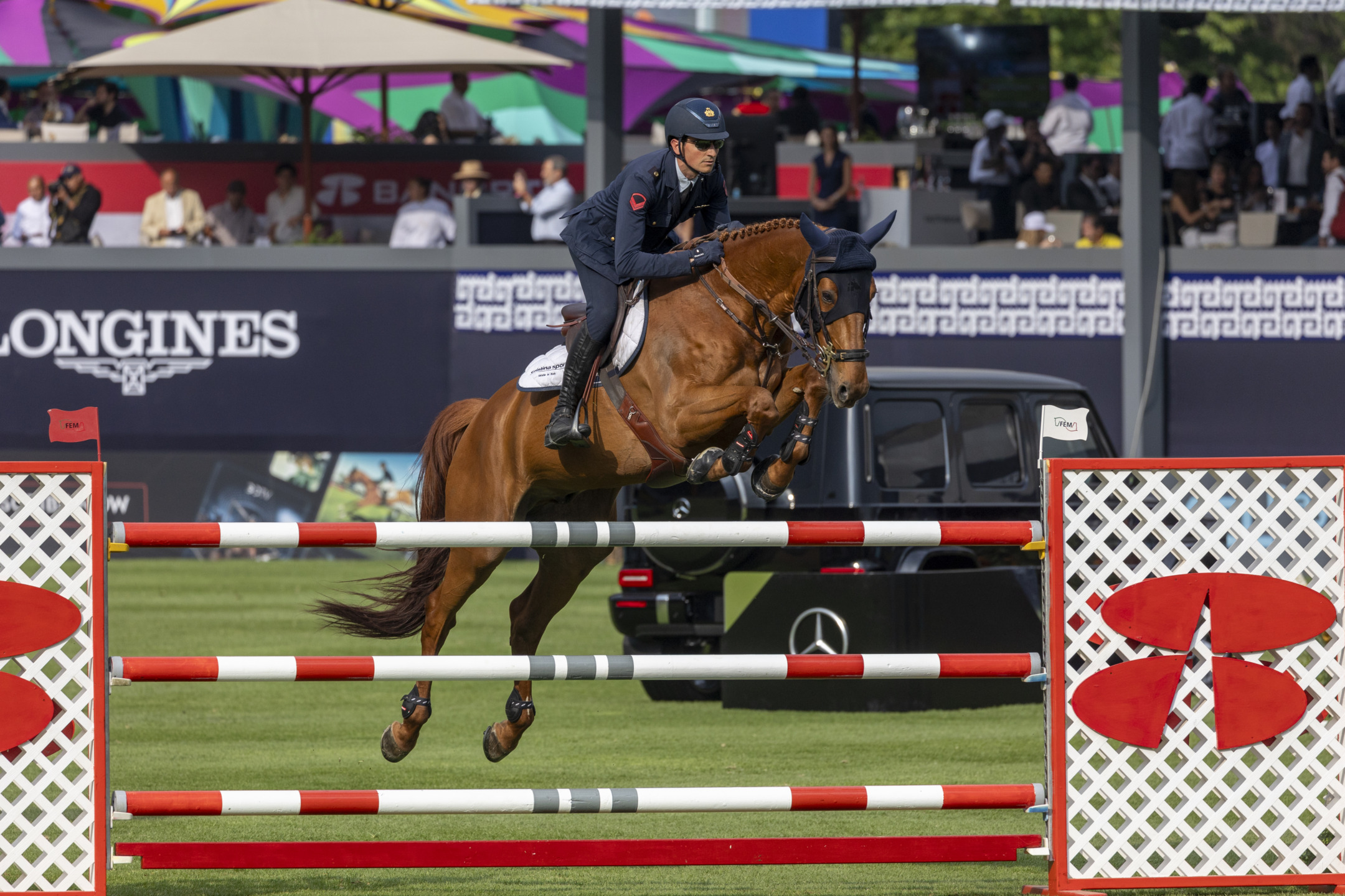 de Luca Lorenzo ITA riding Denver de Talma CSI5_MexicoCity_20240411_SS357411.cr3