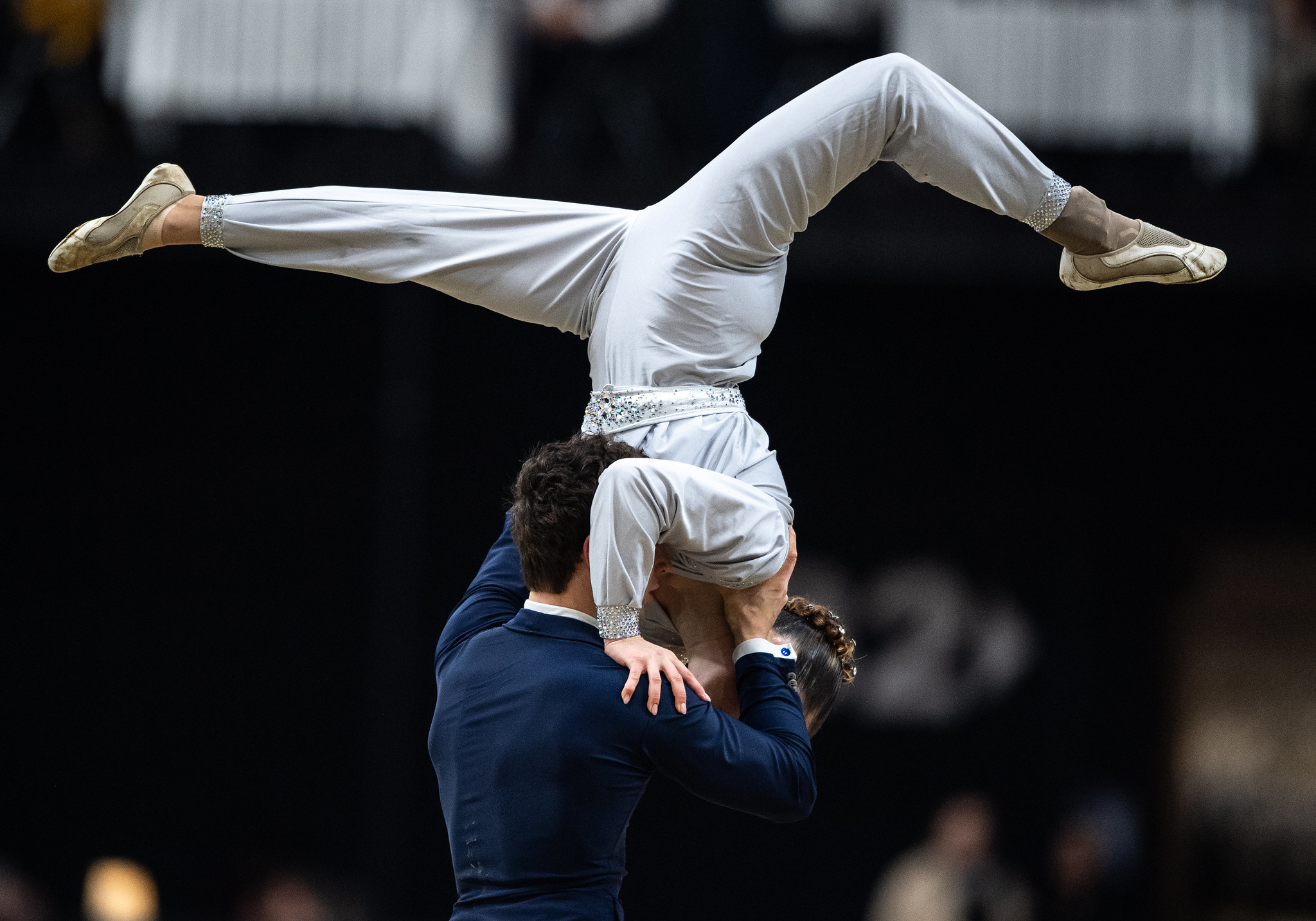 FEI Vaulting World Cup 2025: Basilea pronta ad accogliere i migliori volteggiatori del mondo 3 53459660740 ec78b67cf9 k