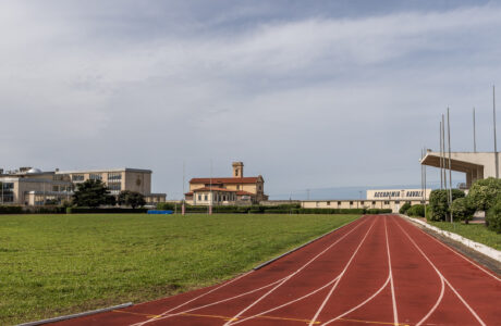 MARINA MILITARE: 81a Edizione del Concorso Ippico - ACCADEMIA NAVALE 1 Marina Militare 81° Concorso Ippico Accademia Navale
