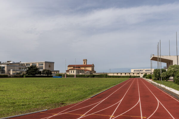 Marina Militare 81° Concorso Ippico Accademia Navale