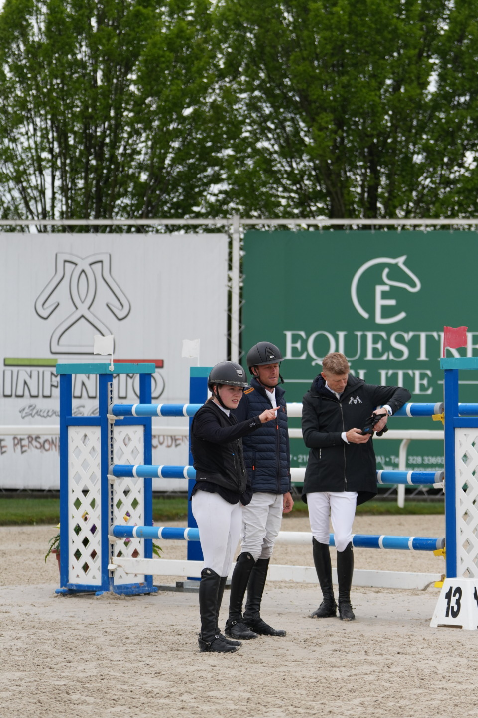 Sguardi in Sella: il CSI2* Grand Prix di Busto Arsizio 2 DSC03205 1