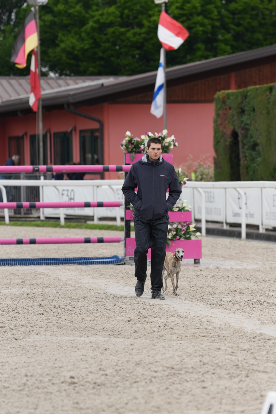 Sguardi in Sella: il CSI2* Grand Prix di Busto Arsizio 4 DSC032341
