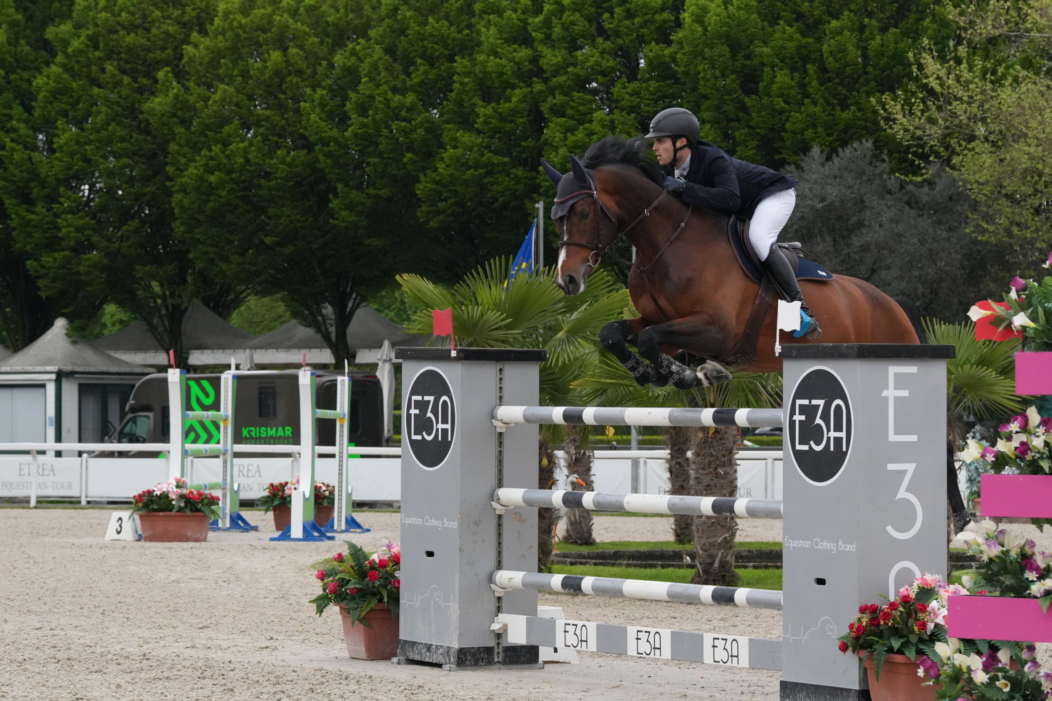 Sguardi in Sella: il CSI2* Grand Prix di Busto Arsizio 9 DSC03604