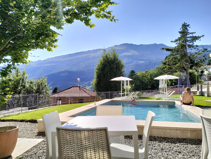 Hotel Corona: un rifugio di tradizione e comfort ai piedi del Monte Baldo 2 Hotel Corona Spiazzi 8 1