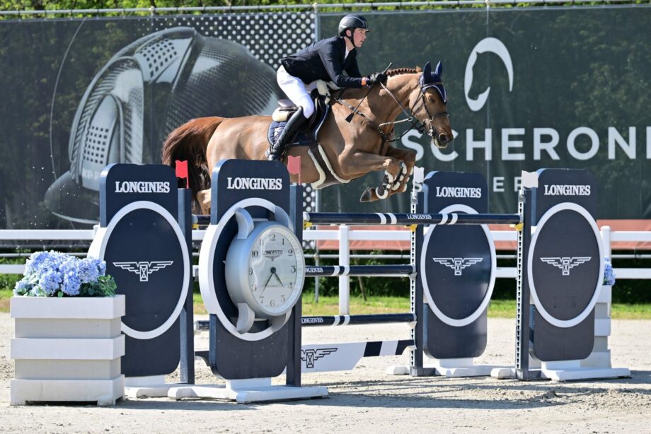 Gorla: Last Chance for Tomorrow’s Grand Prix 3 Gorla Gaetan Joliat