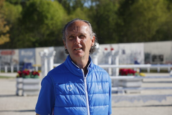 Mario Verheyden