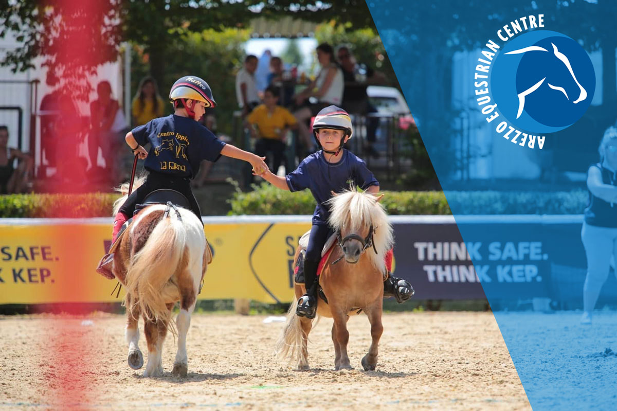 Pony Master Show Mascheroni 2025: ci siamo quasi. 1 IMG 8496