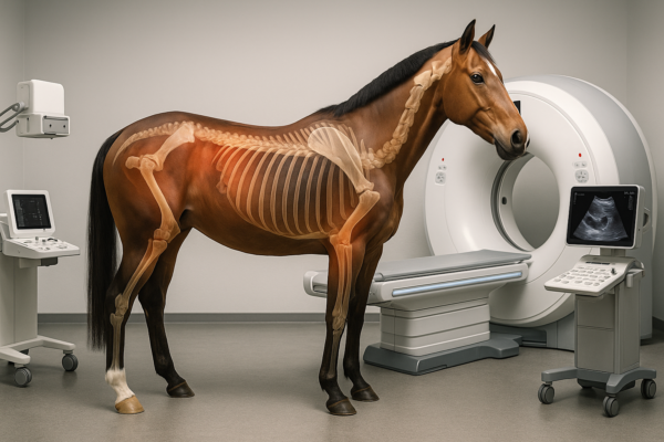 Imaging diagnostico