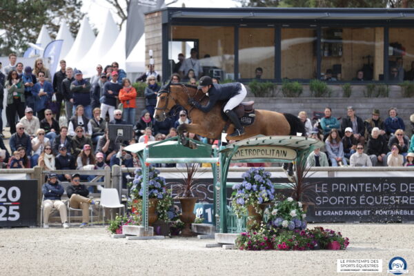JulienAnquetin CSI5 Masters©PSV Photos J. Morel
