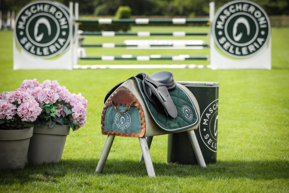 L'intervista a Pietro Mascheroni: tradizione, qualità e innovazione al servizio dell’equitazione 5 Mascheroni Selleria Equieffe Equestrian Centre