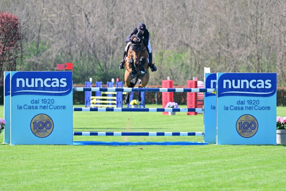Equieffe Equestrian Centre: i risultati del CSI4* di sabato 3 VERLOOY Jos 20 Saturday Sat CSI4 H150 FEI LR against the clock 5KG 4513 DIRETTA 1