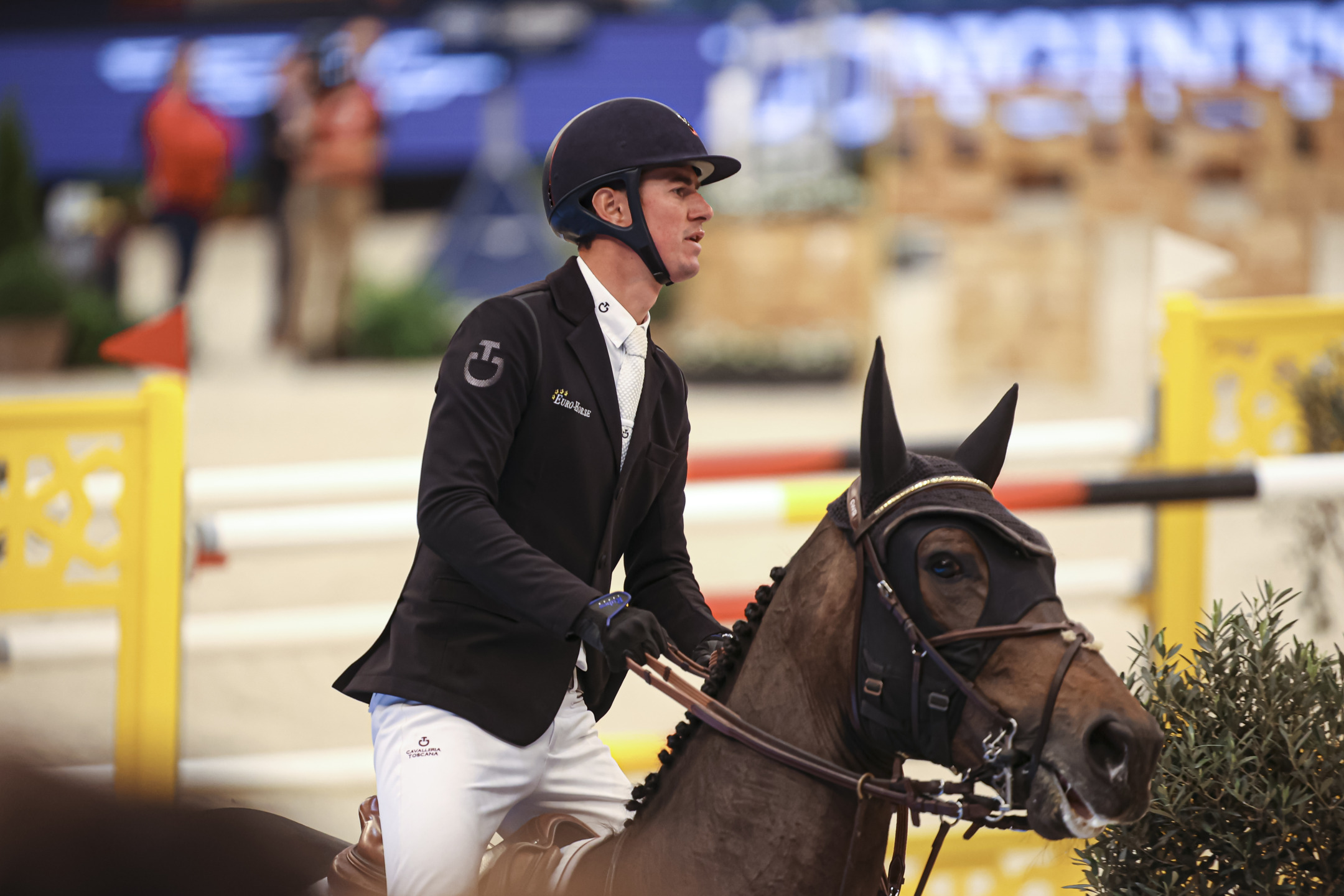Intervista a Jos Verlooy: carriera, cavalli e prospettive future 2 Verlooy Luciano Leipzig2022 SS3 9560.jpg