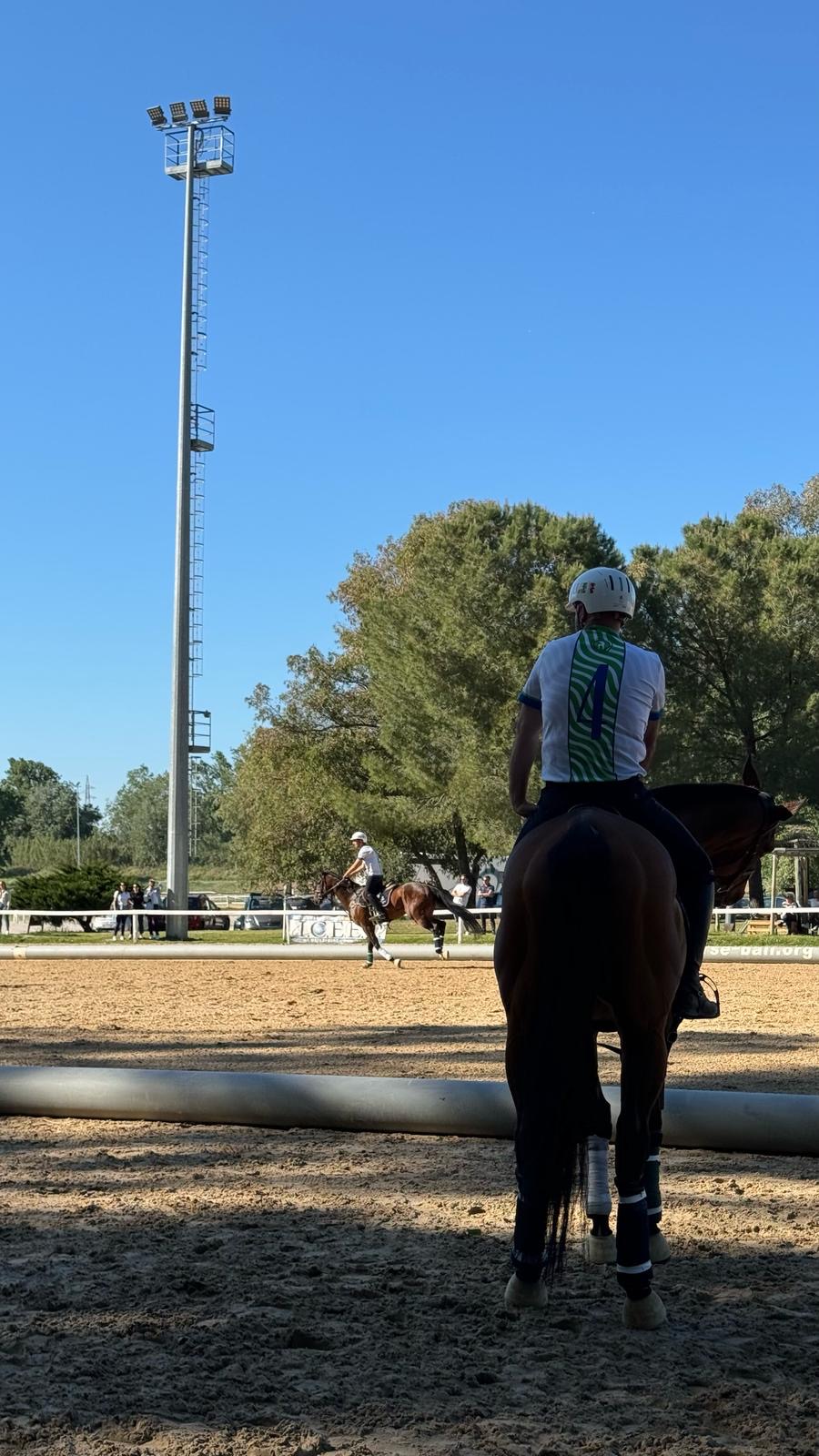 Il Centro Ippico Le Ginestre ospita il Campionato Italiano Horseball Senior Misto 2025 2 d06f5b31 63a0 45cb 962f f9d472ae6fa0