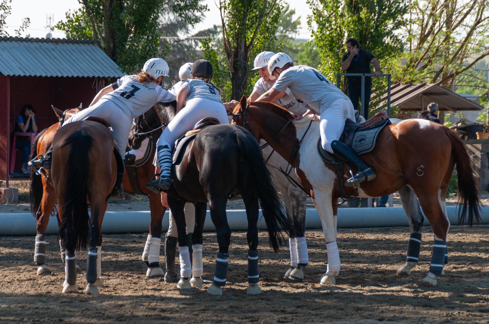 Horseball, adrenalina e spettacolo: ad Alessandria termina la seconda tappa del Campionato Italiano 2025 4 54306a4d 8b5f 4c29 ae7f 896140572548
