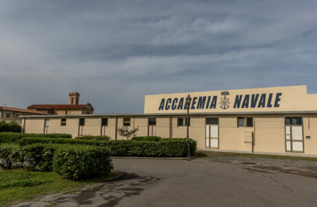 I cavalli dell’Accademia Navale di Livorno 1 Accademia Navale impianti sportivi