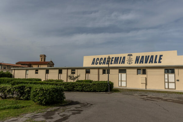 I cavalli dell’Accademia Navale di Livorno 12 Accademia Navale impianti sportivi