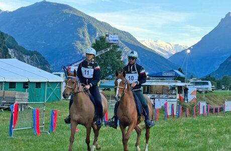 BEATRICE MONETA VINCE IN SVIZZERA 2