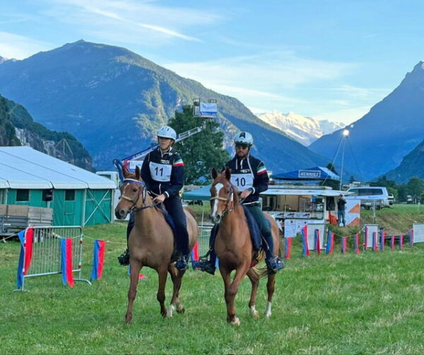 BEATRICE MONETA VINCE IN SVIZZERA 2