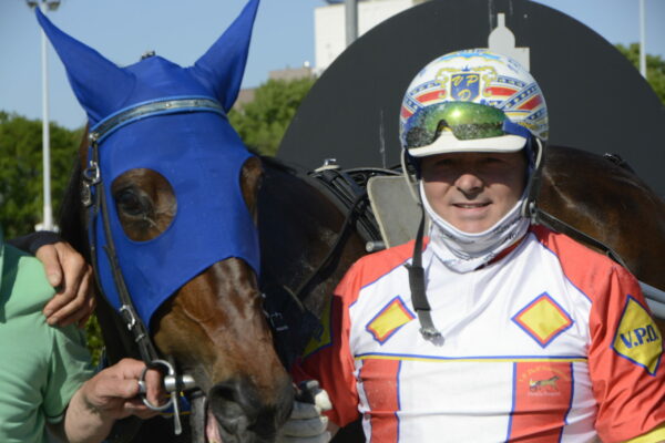 Giovedì 8 maggio, all’ippodromo Arcoveggio di Bologna il Premio Monopoli e altre sette corse 12 Bologna VP DellAnnunziata