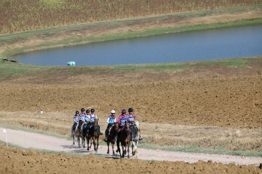 Foto endurance Trasimeno 1D8A5253