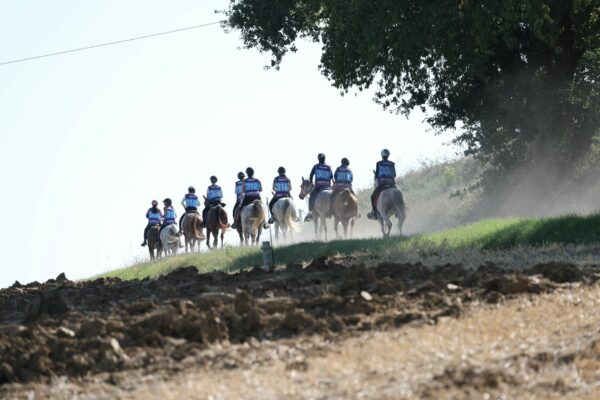 Zigulì FEI Endurance European Championship 2025