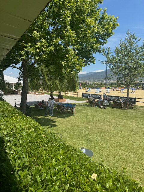 CSIO3* - W -CSI1* - CSIYH1* Ippos Spring Festival -Thessaloníki