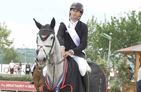 Rodrigo Almeida Geiesteria