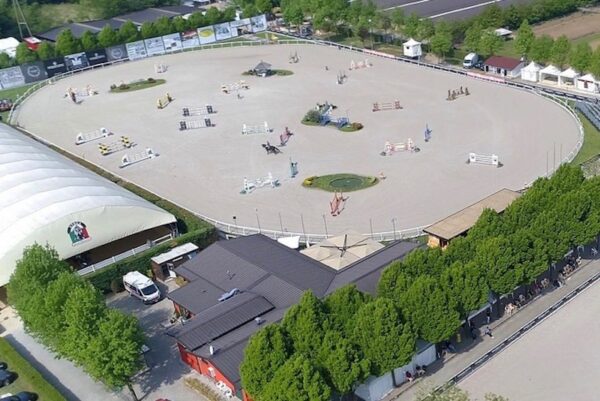 CSIO Youth di Busto Arsizio: ufficiali le squadre italiane di salto ostacoli J/Ch/YR 23 IMG 9560