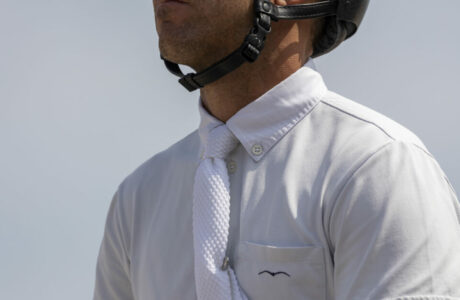 Kent Farrington nuovo numero uno: fine dell’era von Eckermann 1 Kent Farrington a Miami Beach 2024
