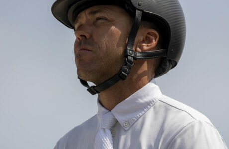 Kent Farrington nuovo numero uno: fine dell’era von Eckermann 1 Kent Farrington a Miami Beach 2024