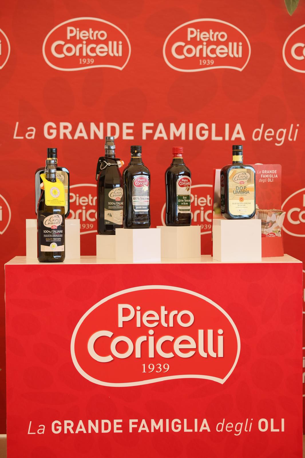 LArea VIP Lounge dellAl Shiraaa Le Lame Sagrantino 1 1