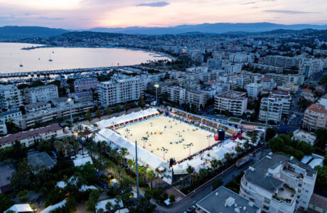 LGCT di Cannes