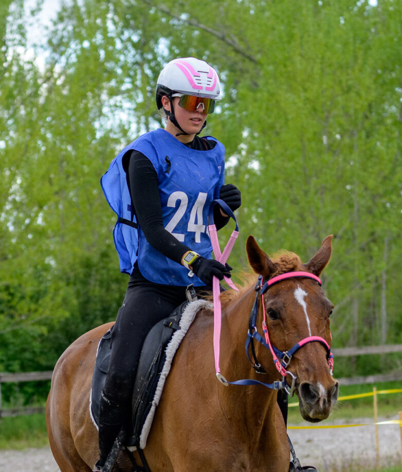La long list del Team Italia per i Zigulì Endurance European Championship 2025. 5 Nicole Frisan