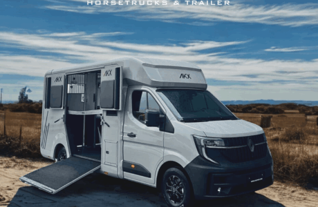 Nuovo van AKX 1 1