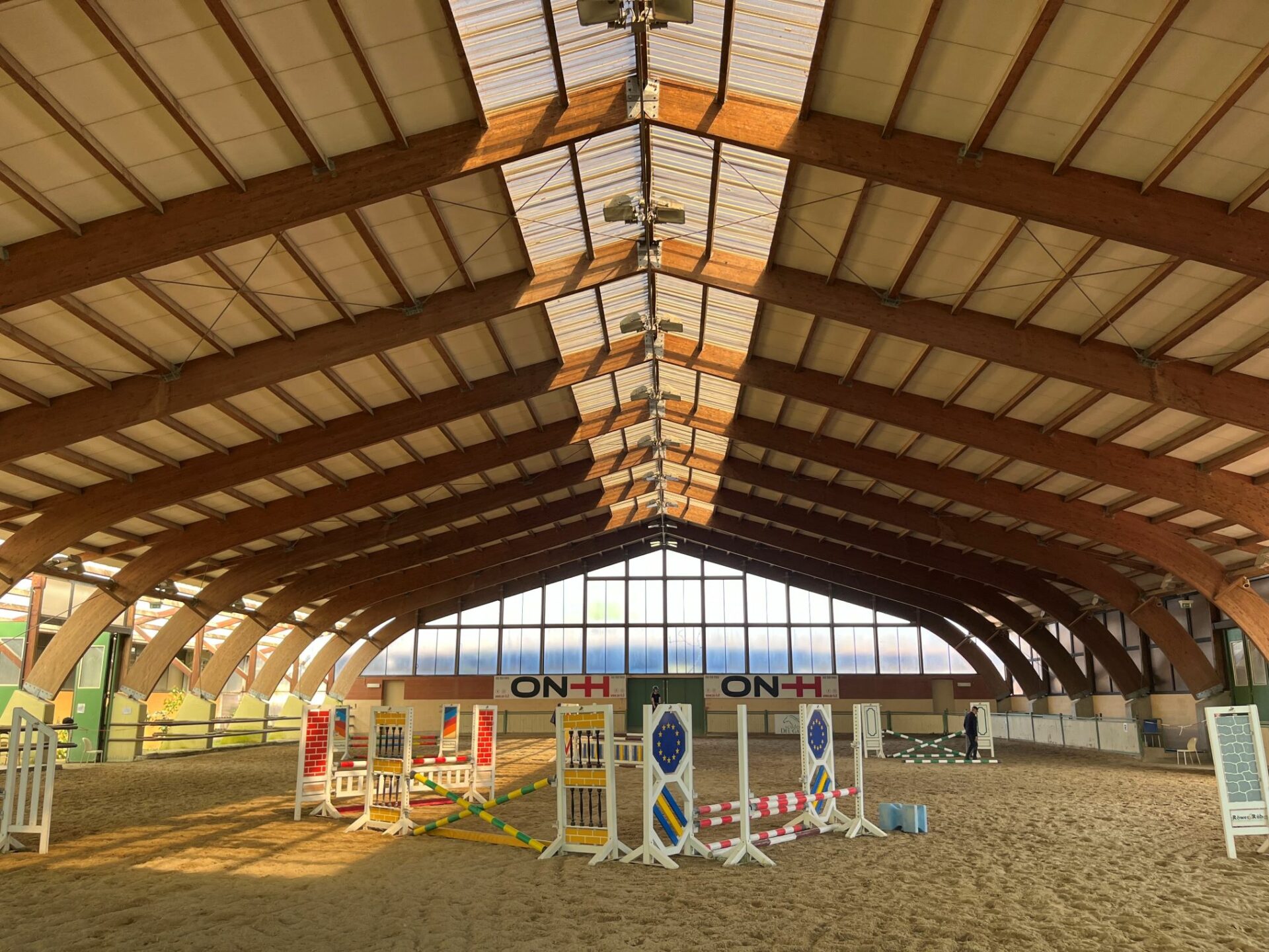 Scuderie del Garda: molto più di un centro equestre, un luogo da vivere 6 Scuderie del Garda