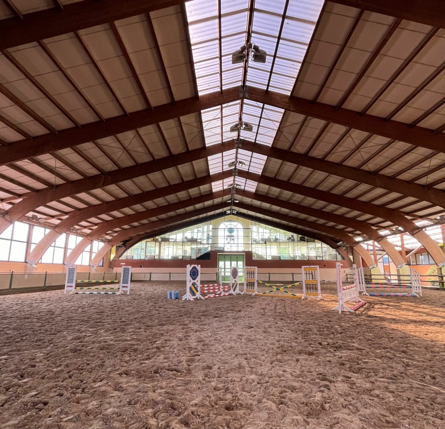 Scuderie del Garda: molto più di un centro equestre, un luogo da vivere 5 Scuderie del Garda