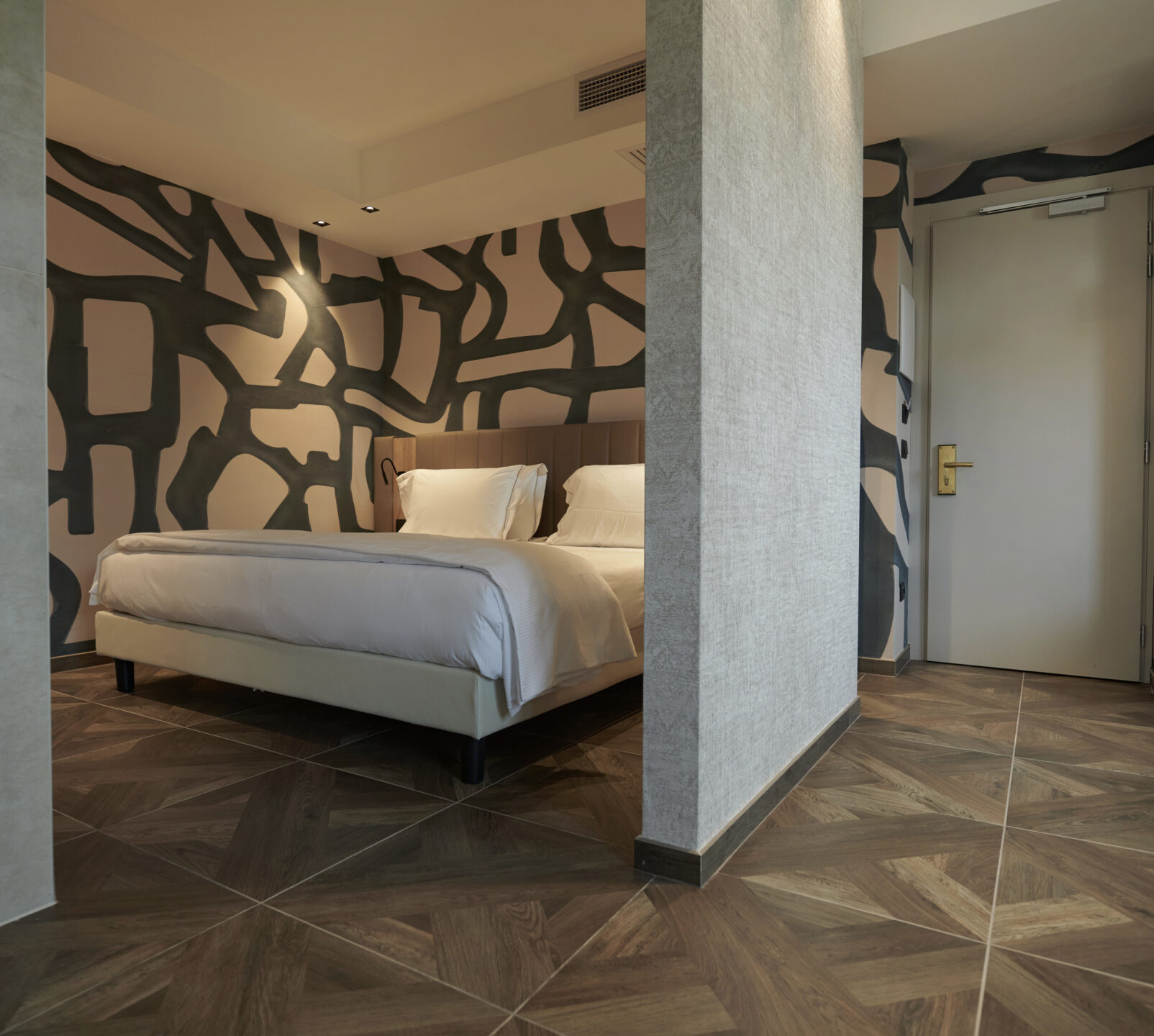 Parc Hotel San Pietro: la rinascita di un luogo senza tempo tra natura, storia e accoglienza 4 Suite Parc Hotel San Pietro