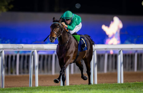 UAE President Cup HM Alchahine credit ERA