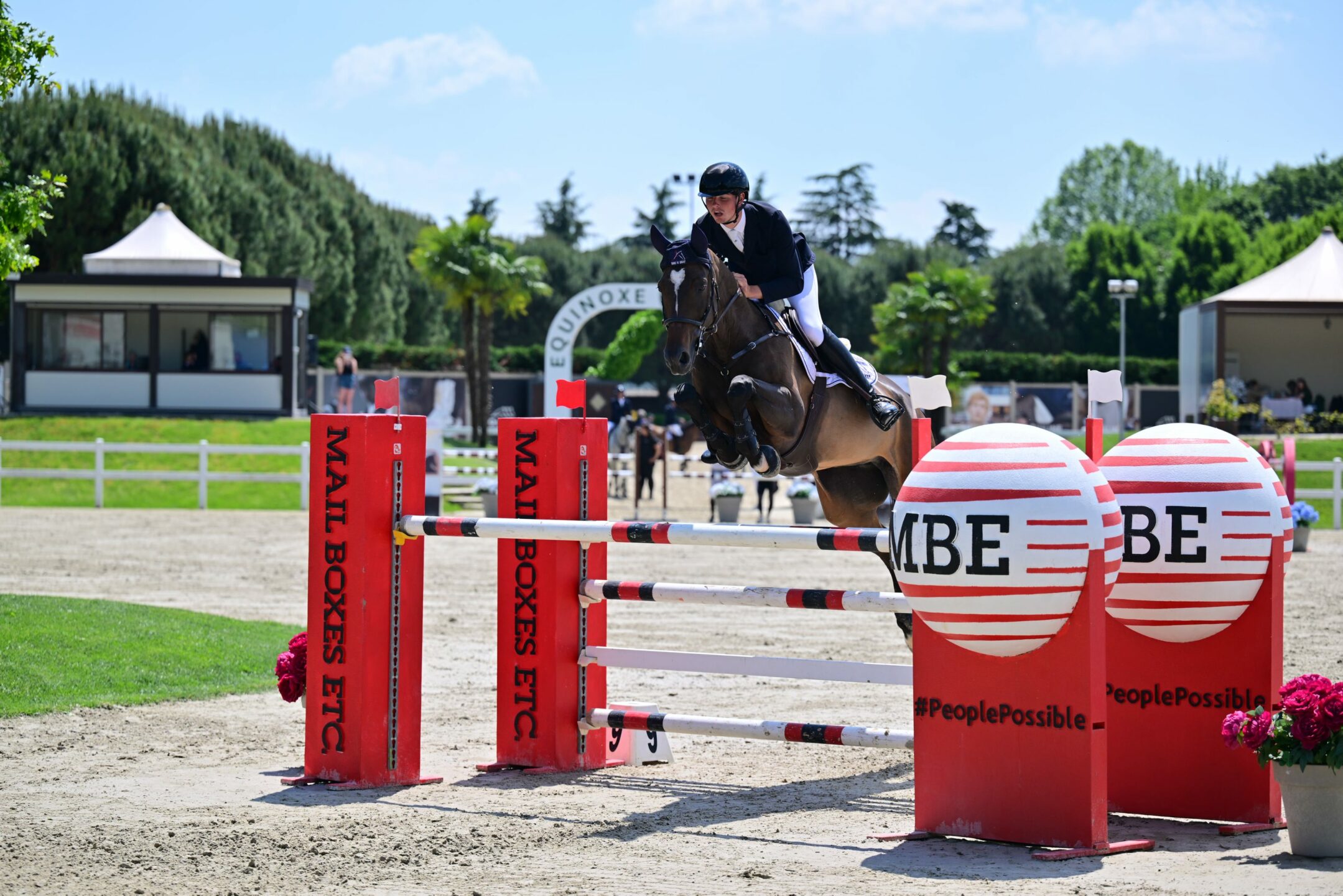 Gorla Minore: i grandi nomi nella seconda giornata del CSI4* all’Equieffe Equestrian Centre 4 CSI4* all’Equieffe Equestrian Centre