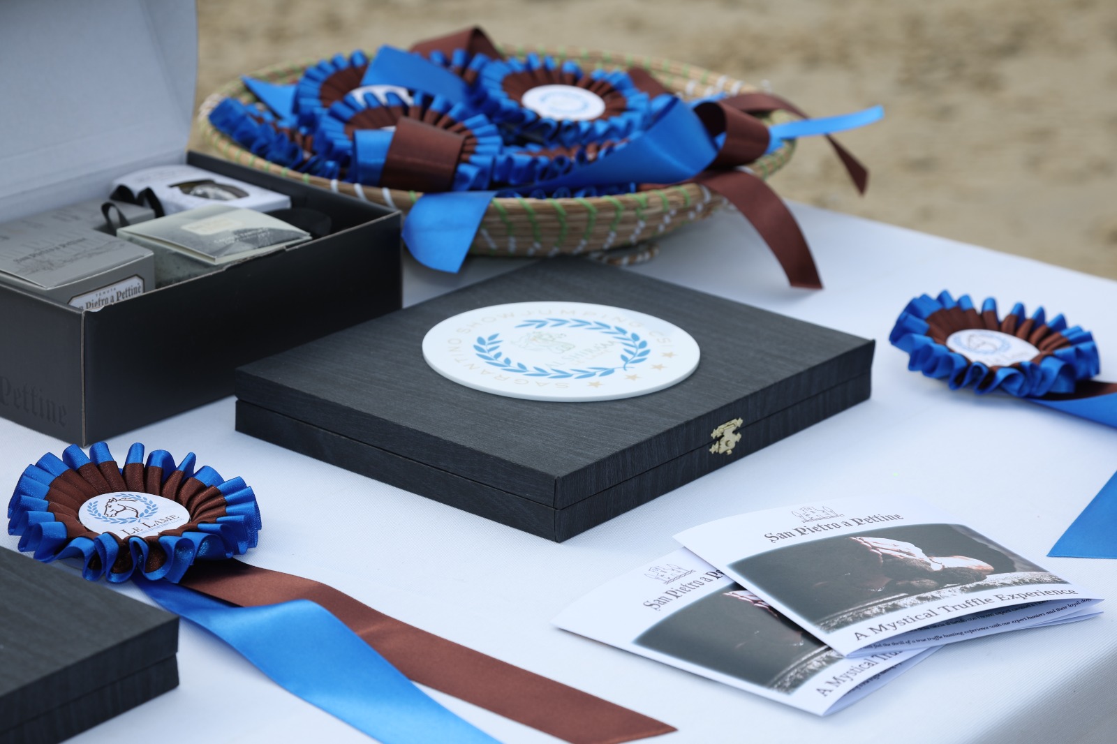 Sport, gusto e stile: il successo dell’Al Shira’aa Le Lame Sagrantino Show Jumping 2025 a Montefalco 10 dec7a8d0 df43 46b1 b9c0 ba69b9552b0d