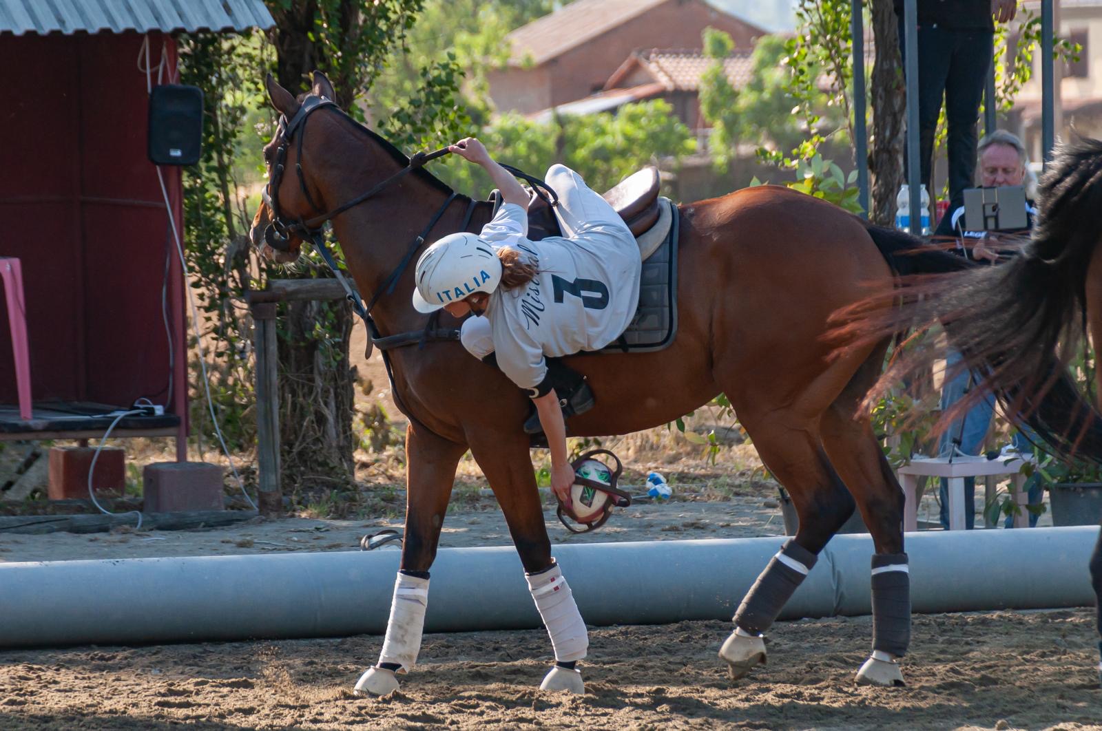 Horseball, adrenalina e spettacolo: ad Alessandria termina la seconda tappa del Campionato Italiano 2025 5 f3dcb4cc 5a34 4602 982a c242c4ca7186