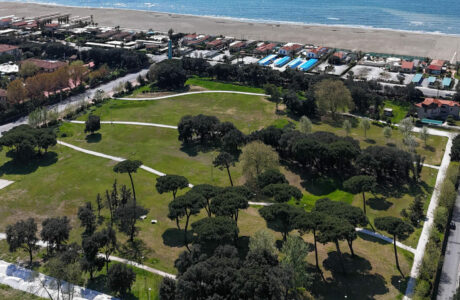 Sport ad alto livello, ma anche cultura del cavallo, rispetto per la natura e dell'inclusione per il Longines Versilia Horse Show by Giorgio Armani. 1 Sport ad alto livello, ma anche cultura del cavallo, rispetto per la natura e dell'inclusione